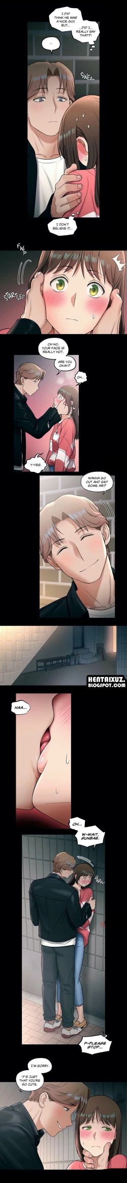 Page 369 of Sexercise Ch. 1-35