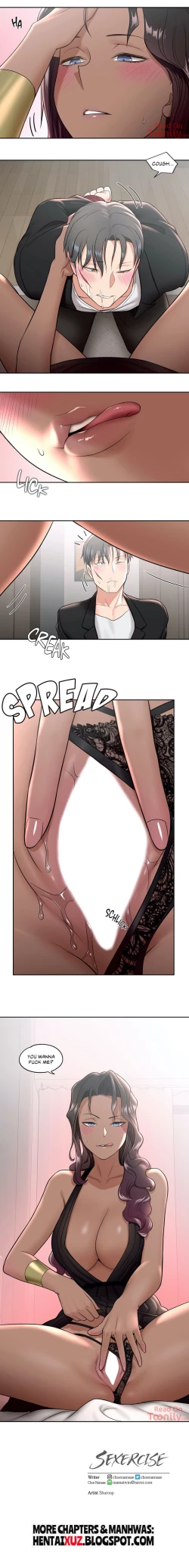 Page 426 of Sexercise Ch. 1-35