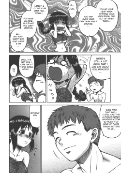 Page 15 of Yamete! OneeStop an Elder Sister