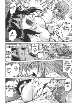 Page 63 of Yamete! OneeStop an Elder Sister