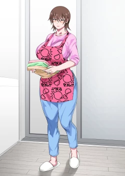 Page 122 of Musuko ni Nando mo Kudokarete Konmake Shita Haha