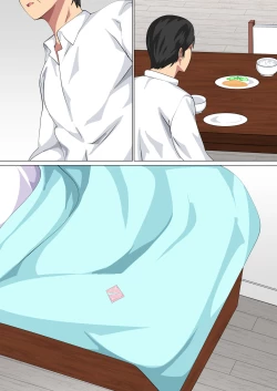 Page 186 of Musuko ni Nando mo Kudokarete Konmake Shita Haha