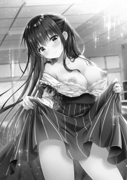 Page 3 of Sensei, Kore wa Futari dake no Himitsu desu yo