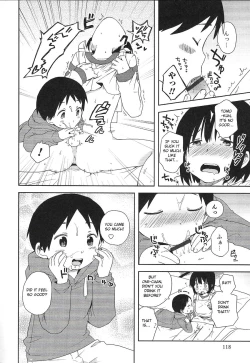 Page 10 of Onii-chan to Issho