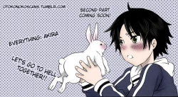 Page 17 of Onii-chan to Issho