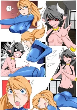 Page 3 of （追捕）附身萨姆斯阿兰