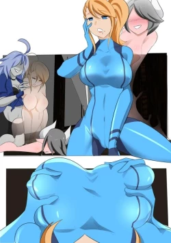 Page 5 of （追捕）附身萨姆斯阿兰