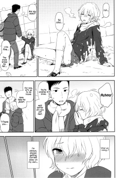 Page 5 of Like the Snow