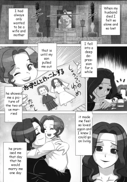 Page 2 of Keeping a Promise to Mama