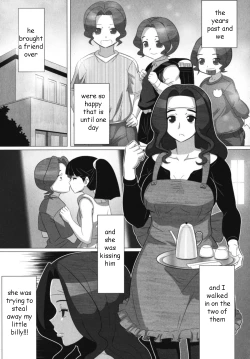 Page 3 of Keeping a Promise to Mama