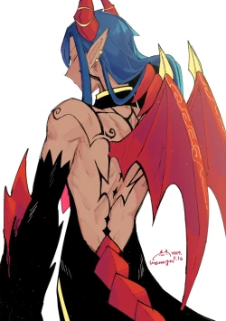 Page 10 of Yǒngzhě x mówáng web zài lù túyā jí