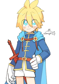 Page 11 of Yǒngzhě x mówáng web zài lù túyā jí