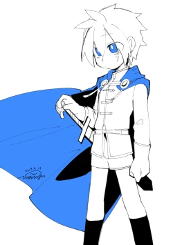 Page 12 of Yǒngzhě x mówáng web zài lù túyā jí