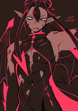 Page 15 of Yǒngzhě x mówáng web zài lù túyā jí