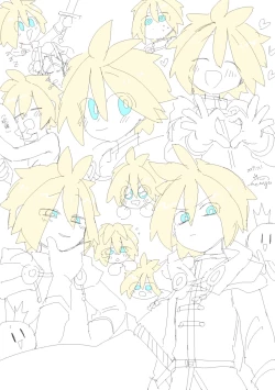 Page 17 of Yǒngzhě x mówáng web zài lù túyā jí