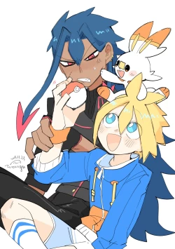 Page 39 of Yǒngzhě x mówáng web zài lù túyā jí