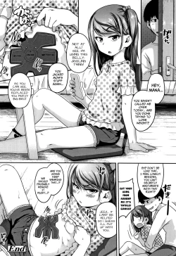 Page 103 of Fukuramikake ga Osuki Desho | Don't You Love Budding Breasts?
