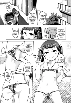 Page 118 of Fukuramikake ga Osuki Desho | Don't You Love Budding Breasts?