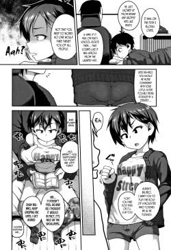 Page 143 of Fukuramikake ga Osuki Desho | Don't You Love Budding Breasts?