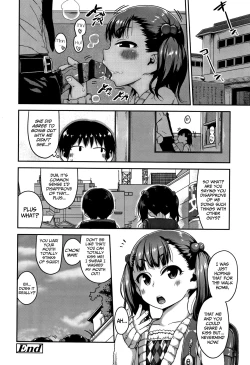 Page 179 of Fukuramikake ga Osuki Desho | Don't You Love Budding Breasts?