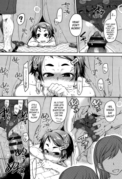 Page 51 of Fukuramikake ga Osuki Desho | Don't You Love Budding Breasts?