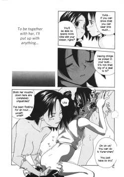 Page 87 of Kanojo ga Tsunagareta Hi