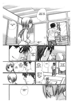 Page 7 of Sex Nanka Kyouminai Chapter 01: Minyako's plate