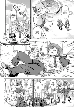 Page 2 of 100-kai Jusei Dekiru kana? | Is it possible to cum 100 times?