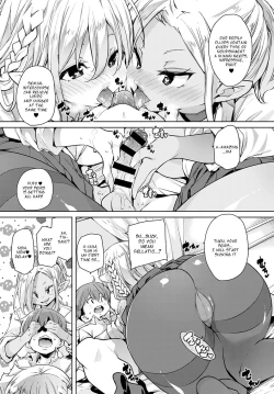 Page 7 of 100-kai Jusei Dekiru kana? | Is it possible to cum 100 times?