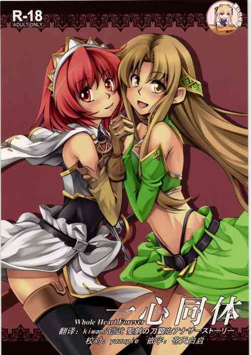 Download Isshin Doutai