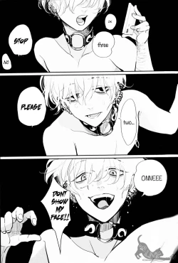 Page 32 of Doku to Sex