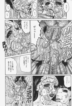 Page 128 of Namesasete - Let me Lick your Stick