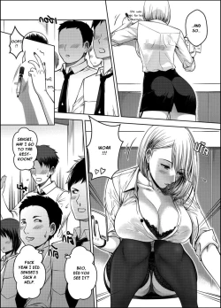 Page 27 of My Sister...3