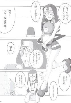 Page 14 of Curry Panman S.S.R+S.S.T