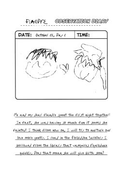 Page 16 of Maid Flandre Kansatsu Nikki - Maid Flandre observation diary