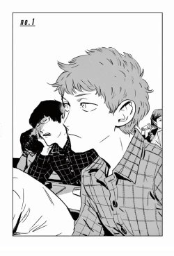 Page 3 of My Little Inferno | 我的灾难时光 Ch. 1