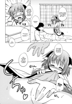 Page 6 of Onegai! Kyoukochan!!