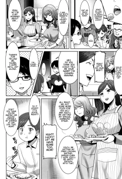 Page 10 of Unsweet - Asahina Ikka Netorareta Haha · Tomoko