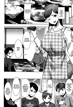 Page 112 of Unsweet - Asahina Ikka Netorareta Haha · Tomoko