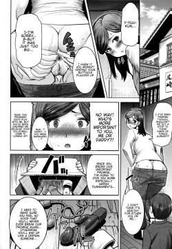 Page 114 of Unsweet - Asahina Ikka Netorareta Haha · Tomoko