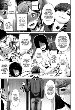 Page 115 of Unsweet - Asahina Ikka Netorareta Haha · Tomoko