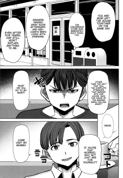 Page 151 of Unsweet - Asahina Ikka Netorareta Haha · Tomoko