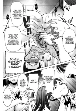 Page 154 of Unsweet - Asahina Ikka Netorareta Haha · Tomoko