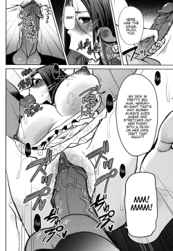 Page 160 of Unsweet - Asahina Ikka Netorareta Haha · Tomoko