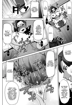 Page 168 of Unsweet - Asahina Ikka Netorareta Haha · Tomoko