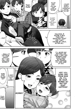 Page 35 of Unsweet - Asahina Ikka Netorareta Haha · Tomoko