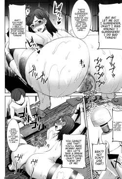 Page 40 of Unsweet - Asahina Ikka Netorareta Haha · Tomoko