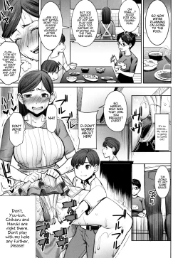 Page 73 of Unsweet - Asahina Ikka Netorareta Haha · Tomoko