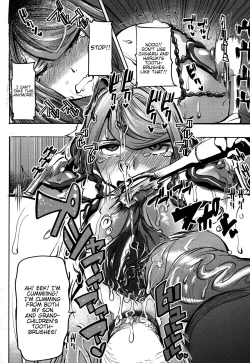 Page 98 of Unsweet - Asahina Ikka Netorareta Haha · Tomoko