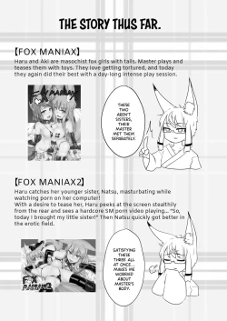 Page 2 of FOX MANIAX3